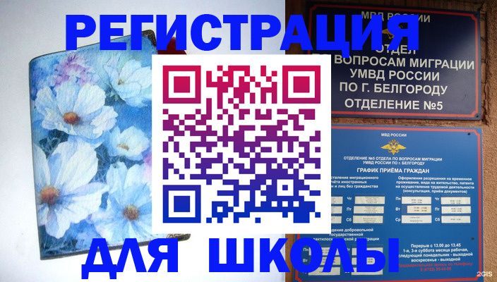 временная прописка в Балашихе