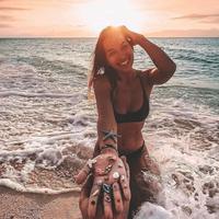 Отзыв от Екатерина - Виза Destination Thailand